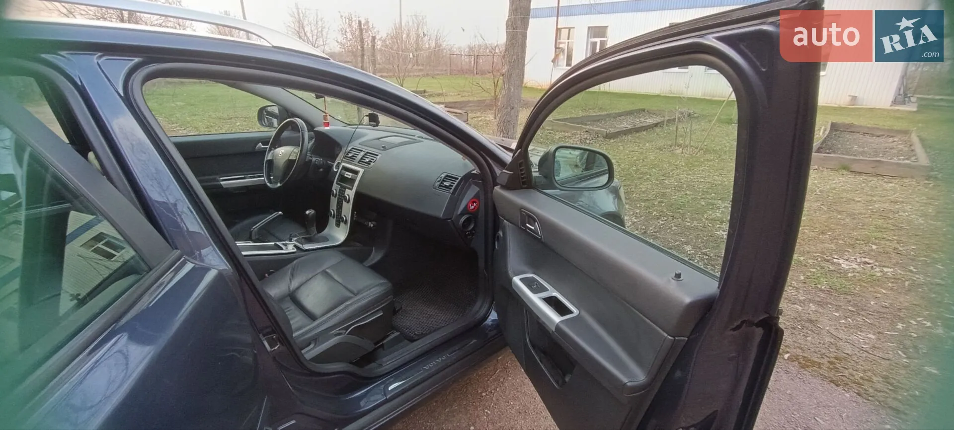 2012 Volvo V50 - мініатюра 30