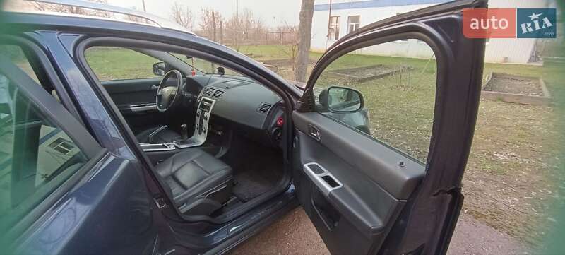 Універсал Volvo V50 2012 в Глухові фото 30 Універсал Volvo V50 2012 в Глухові