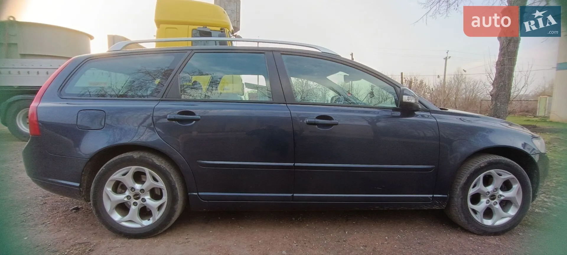 2012 Volvo V50 - мініатюра 31