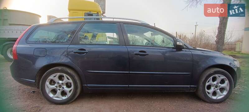 Універсал Volvo V50 2012 в Глухові фото 31 Універсал Volvo V50 2012 в Глухові