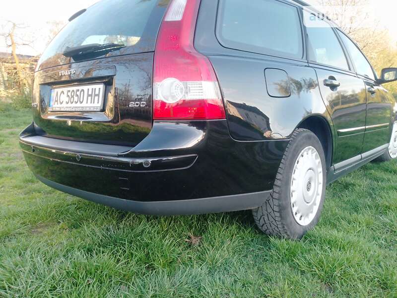 Універсал Volvo V50 2006 в Горохові