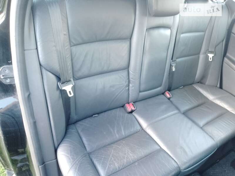 Універсал Volvo V50 2006 в Горохові