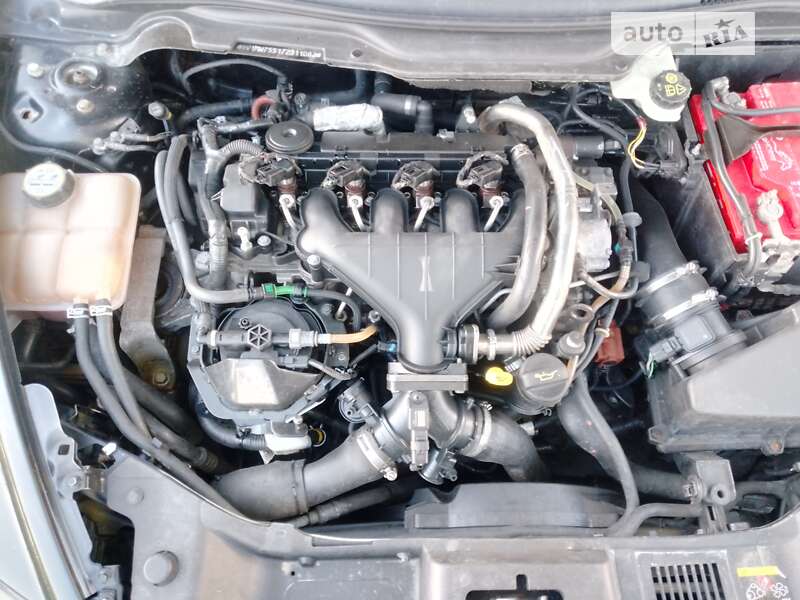 Універсал Volvo V50 2006 в Горохові