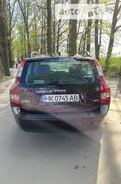 Volvo V50 2006