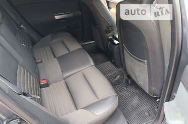 Универсал Volvo V50 2009 в Ровно