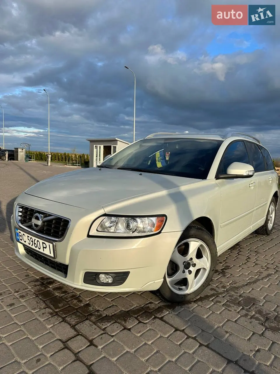 2012 Volvo V50 - мініатюра 21
