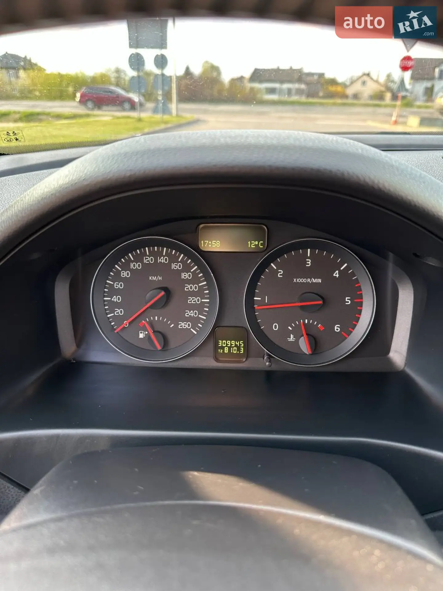 2011 Volvo V50 - мініатюра 11