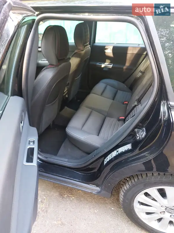 Volvo V50 2004