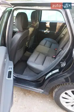 Volvo V50 2004