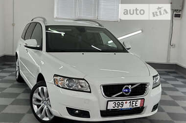 Універсал Volvo V50 2010 в Трускавці