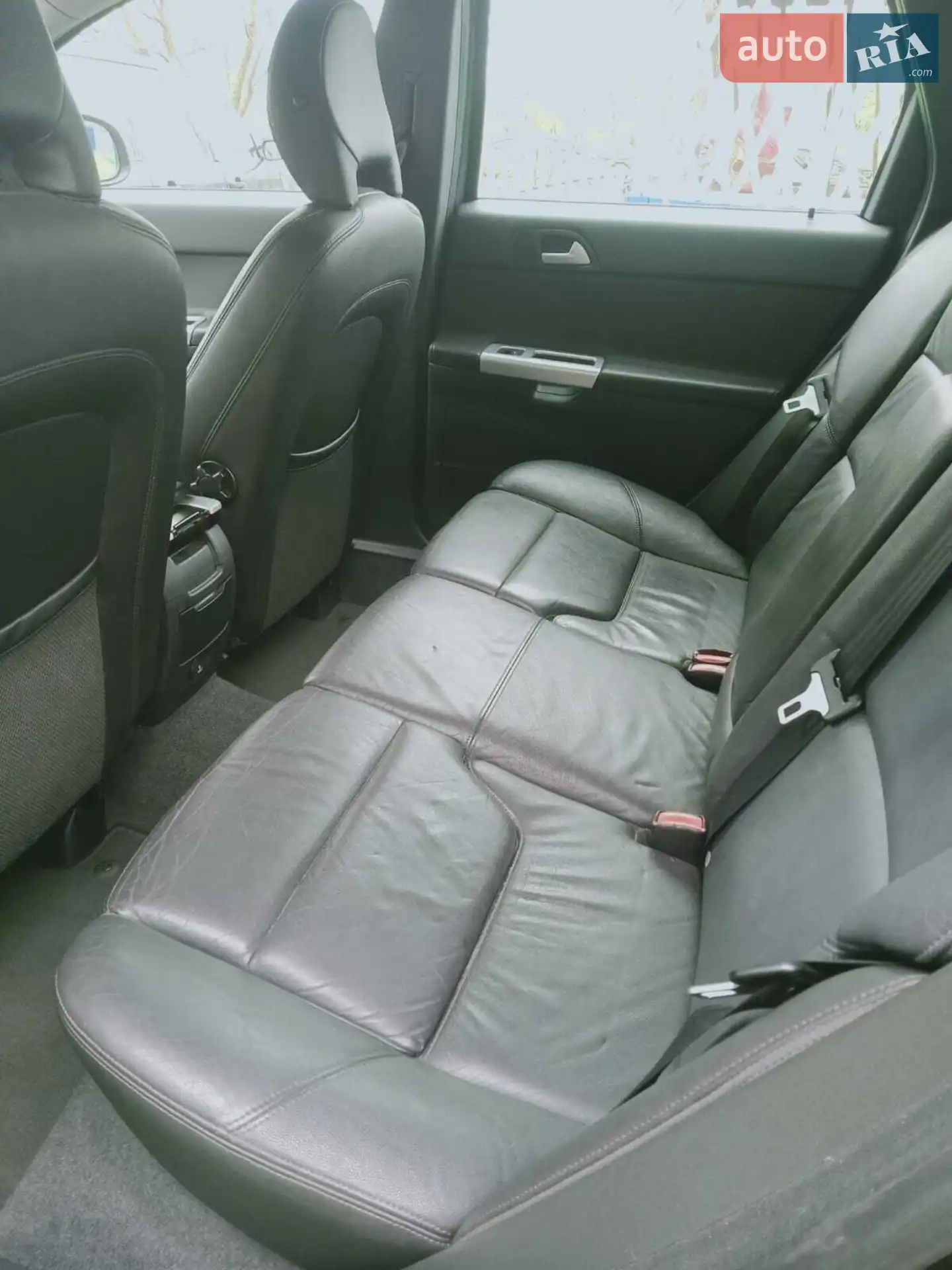 2010 Volvo V50 - мініатюра 8