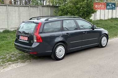 Универсал Volvo V50 2010 в Ровно