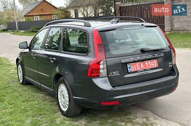 Универсал Volvo V50 2010 в Ровно