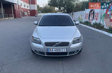 Volvo V50 2007