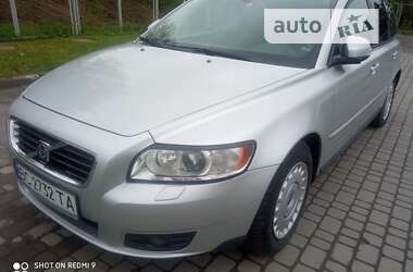 Универсал Volvo V50 2009 в Самборе