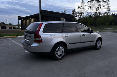 Универсал Volvo V50 2006 в Киеве