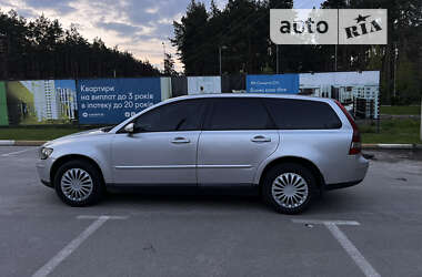 Универсал Volvo V50 2006 в Киеве