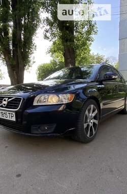 Универсал Volvo V50 2012 в Одессе