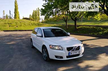 Универсал Volvo V50 2011 в Ровно