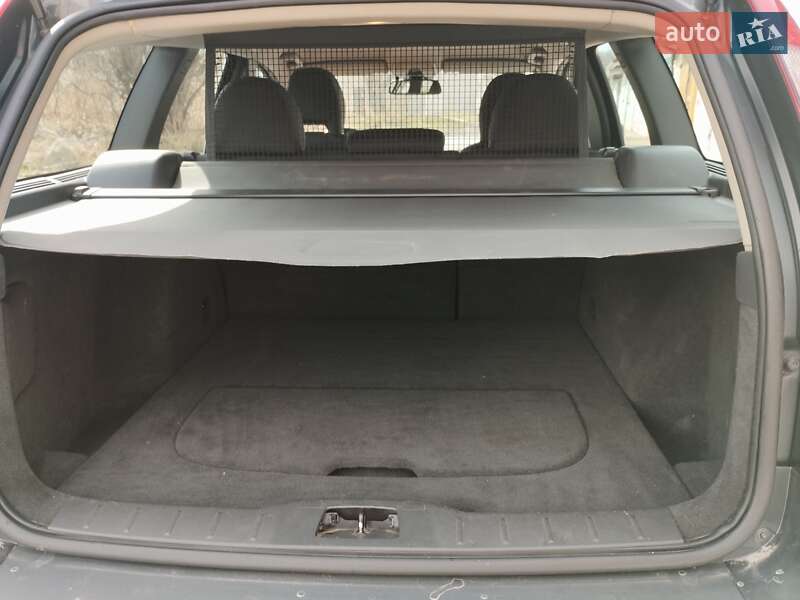 Універсал Volvo V50 2007 в Звягелі