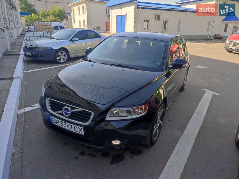 Универсал Volvo V50 2011 в Киеве