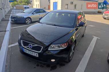 Универсал Volvo V50 2011 в Киеве