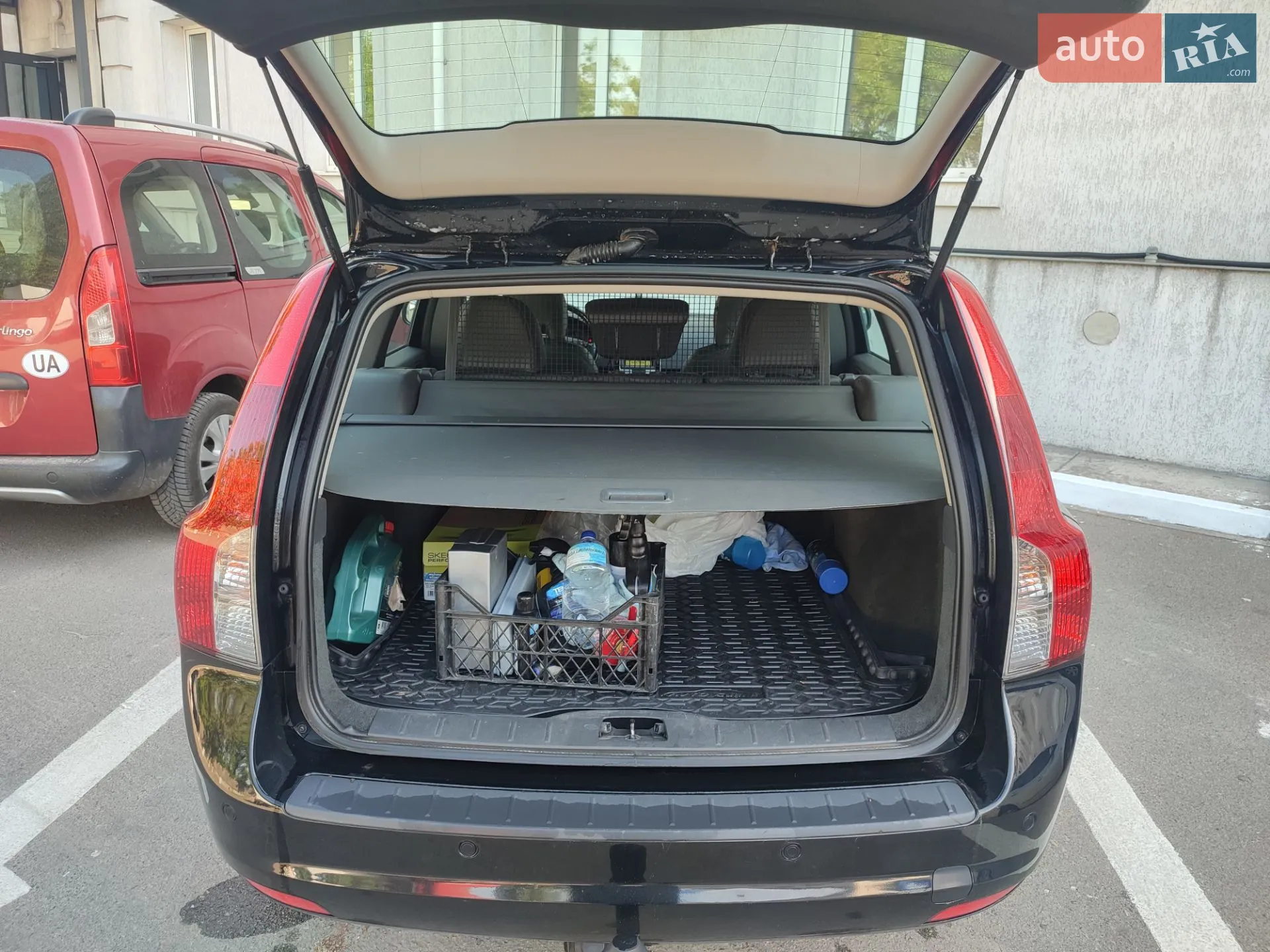2011 Volvo V50 - мініатюра 15