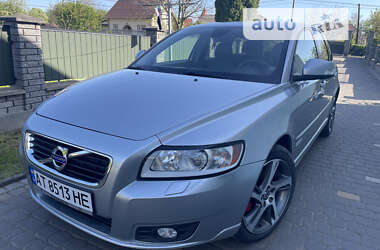 Універсал Volvo V50 2012 в Коломиї