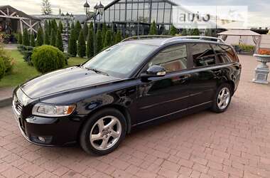 Универсал Volvo V50 2011 в Стрые