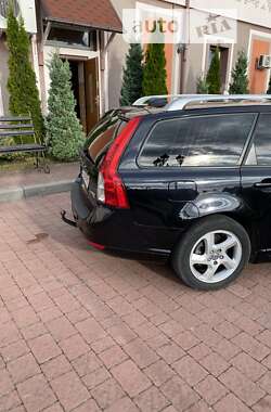 Универсал Volvo V50 2011 в Стрые