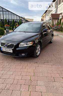 Универсал Volvo V50 2011 в Стрые