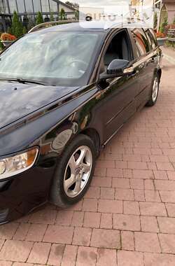 Универсал Volvo V50 2011 в Стрые