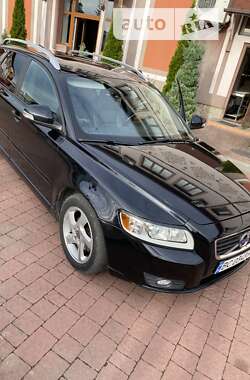 Универсал Volvo V50 2011 в Стрые