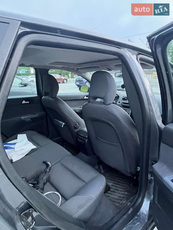 Універсал Volvo V50 2007 в Тернополі фото 23 Універсал Volvo V50 2007 в Тернополі