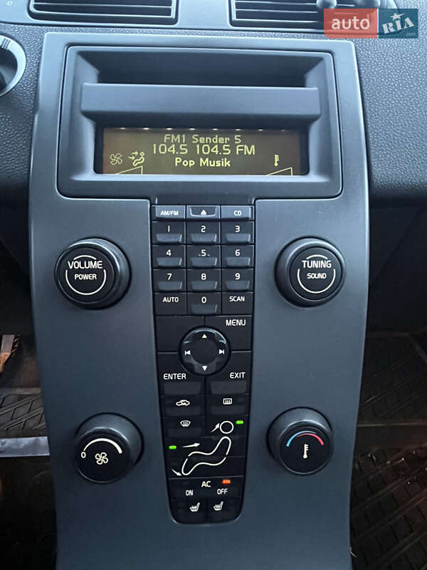 Універсал Volvo V50 2007 в Тернополі фото 26 Універсал Volvo V50 2007 в Тернополі