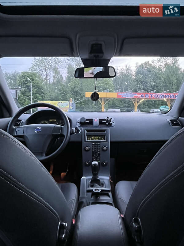 Універсал Volvo V50 2007 в Тернополі фото 27 Універсал Volvo V50 2007 в Тернополі