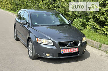 Универсал Volvo V50 2009 в Ровно