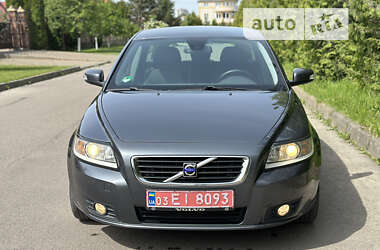 Универсал Volvo V50 2009 в Ровно