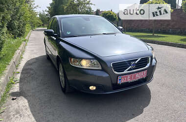 Универсал Volvo V50 2009 в Ровно