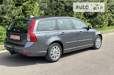 Универсал Volvo V50 2009 в Ровно