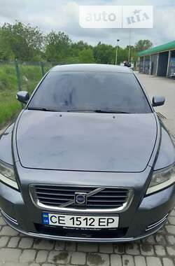 Volvo V50 2008