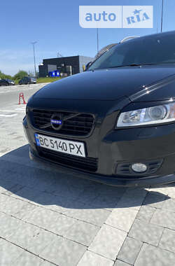 Універсал Volvo V50 2011 в Львові