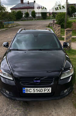 Універсал Volvo V50 2011 в Львові