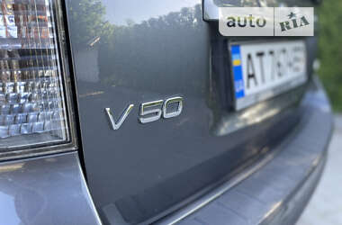 Универсал Volvo V50 2011 в Виннице