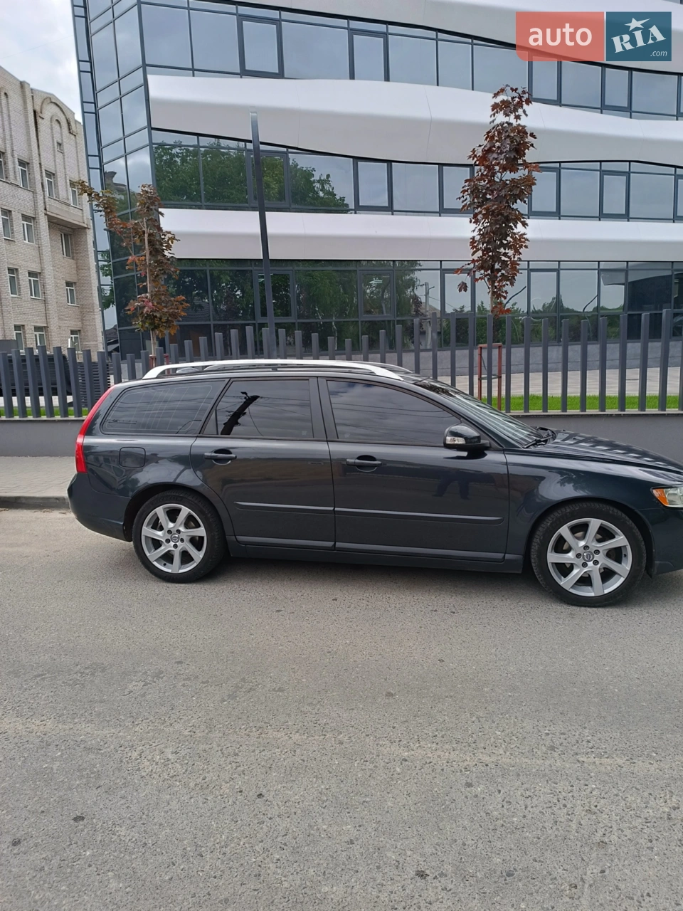 2011 Volvo V50 - мініатюра 15