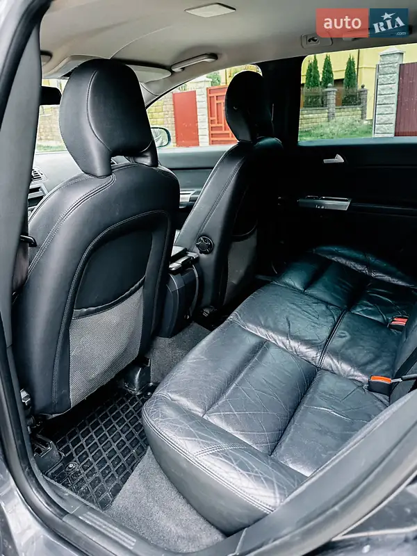 Volvo V50 2008