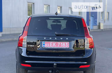 Универсал Volvo V50 2010 в Ковеле