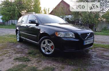 Volvo V50 2010