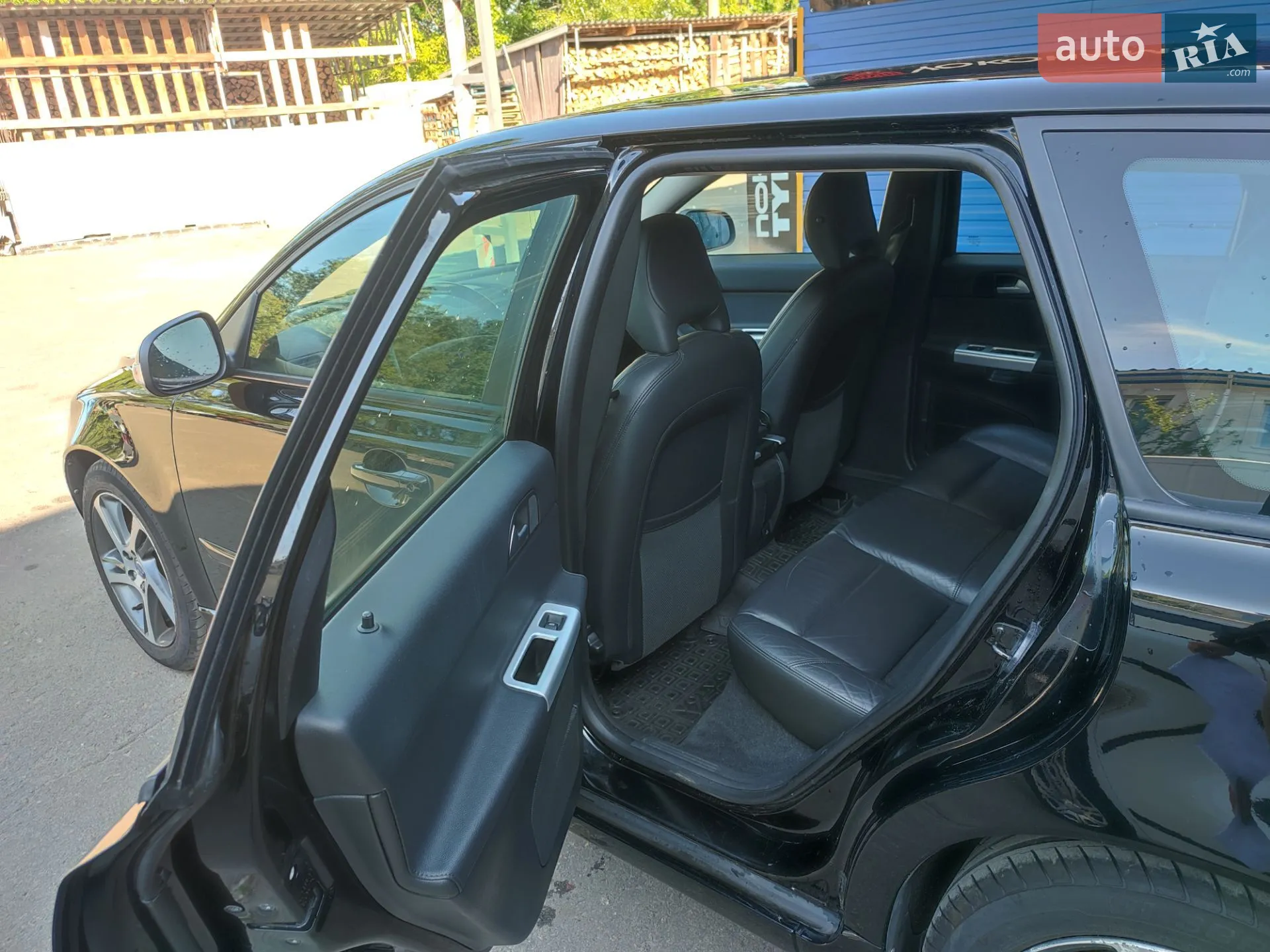 2011 Volvo V50 - мініатюра 6