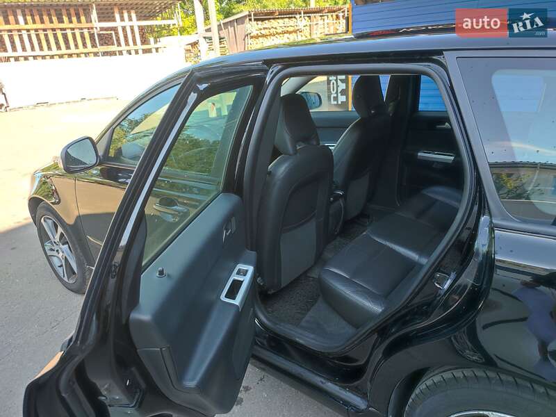Универсал Volvo V50 2011 в Киеве